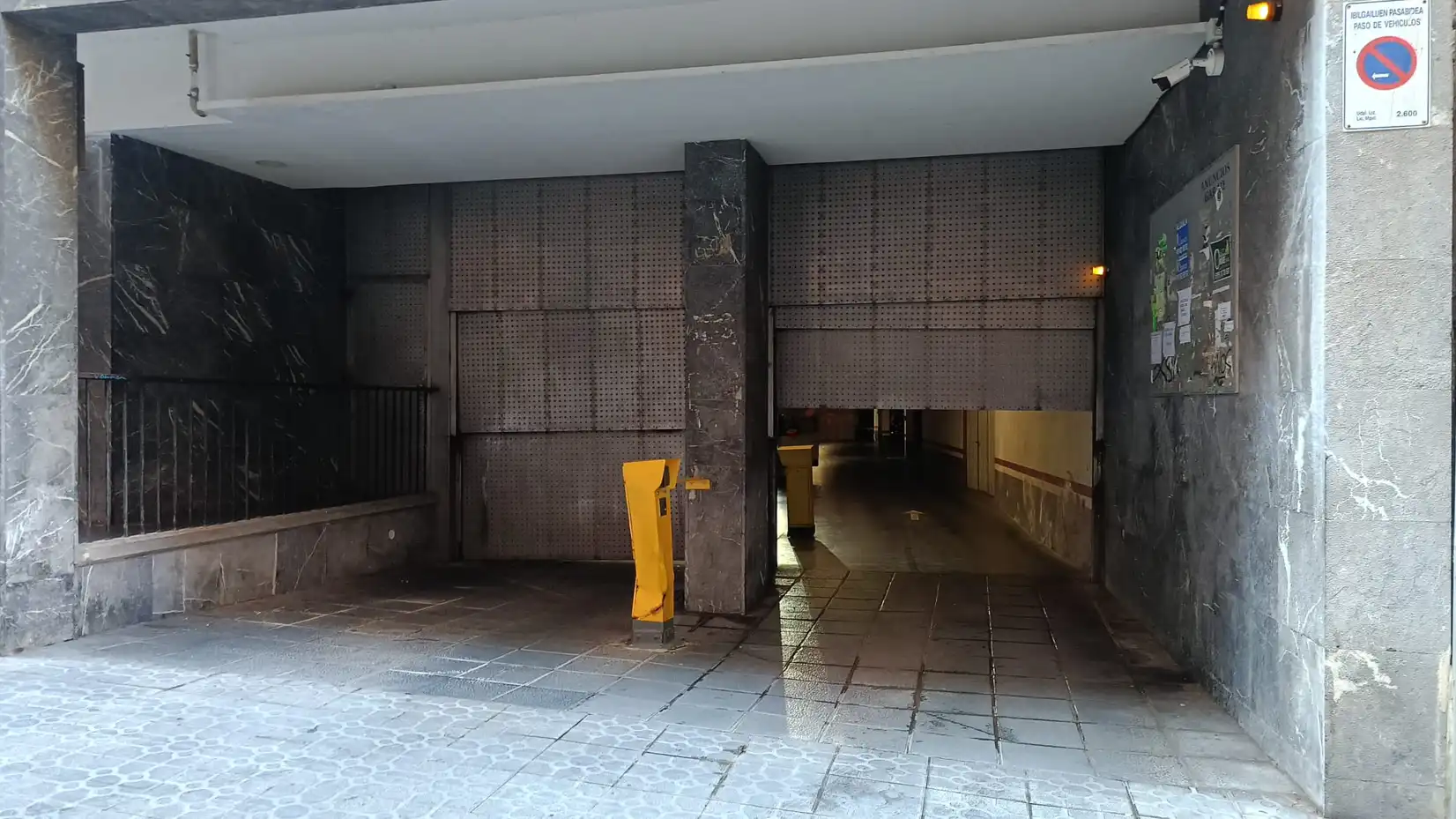 Flat for sale in Bilbao   with Heating