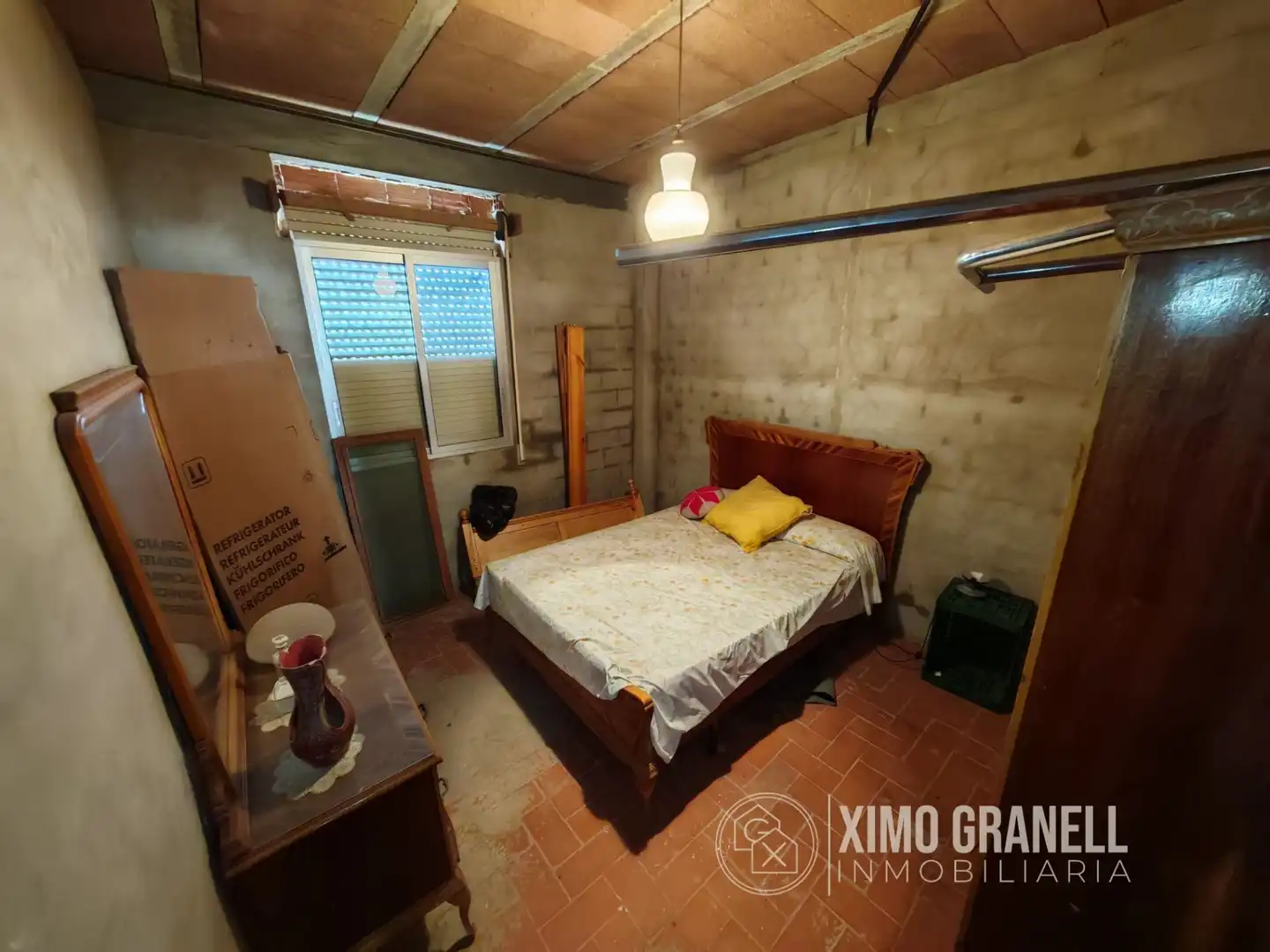 Casa o xalet en venda en La Vall d'Uixó amb Terrassa, Traster i Moblat