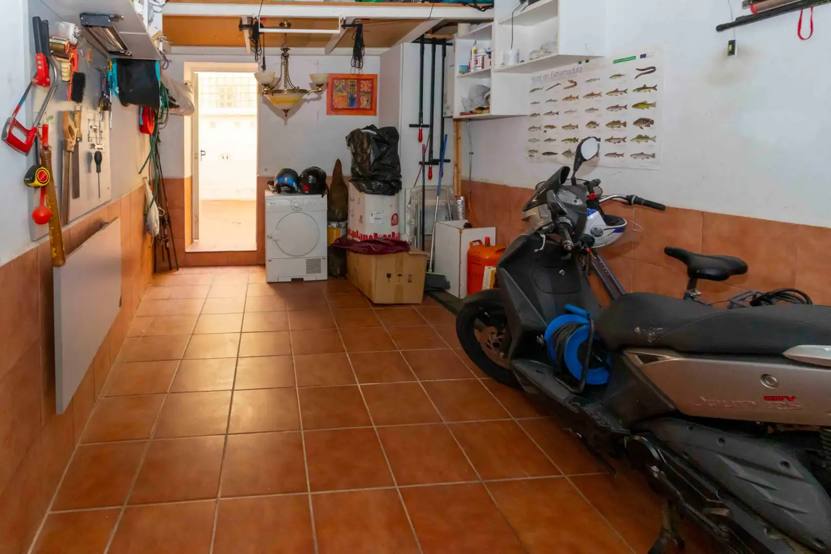 Casa o chalet en venta en Badajoz con Aire acondicionado y Terraza