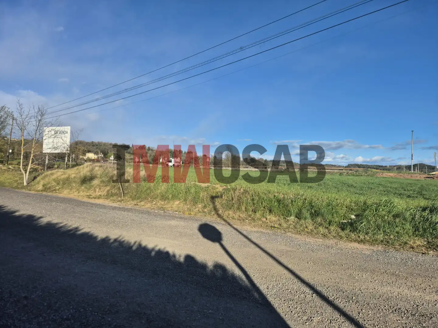 Residential for sale in Perafita