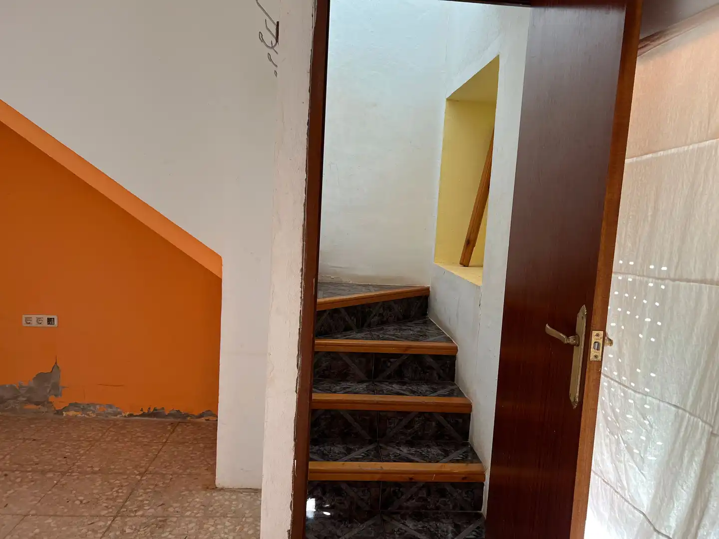 Piso en venta en Calle Iglesia, 32, Fuenllana