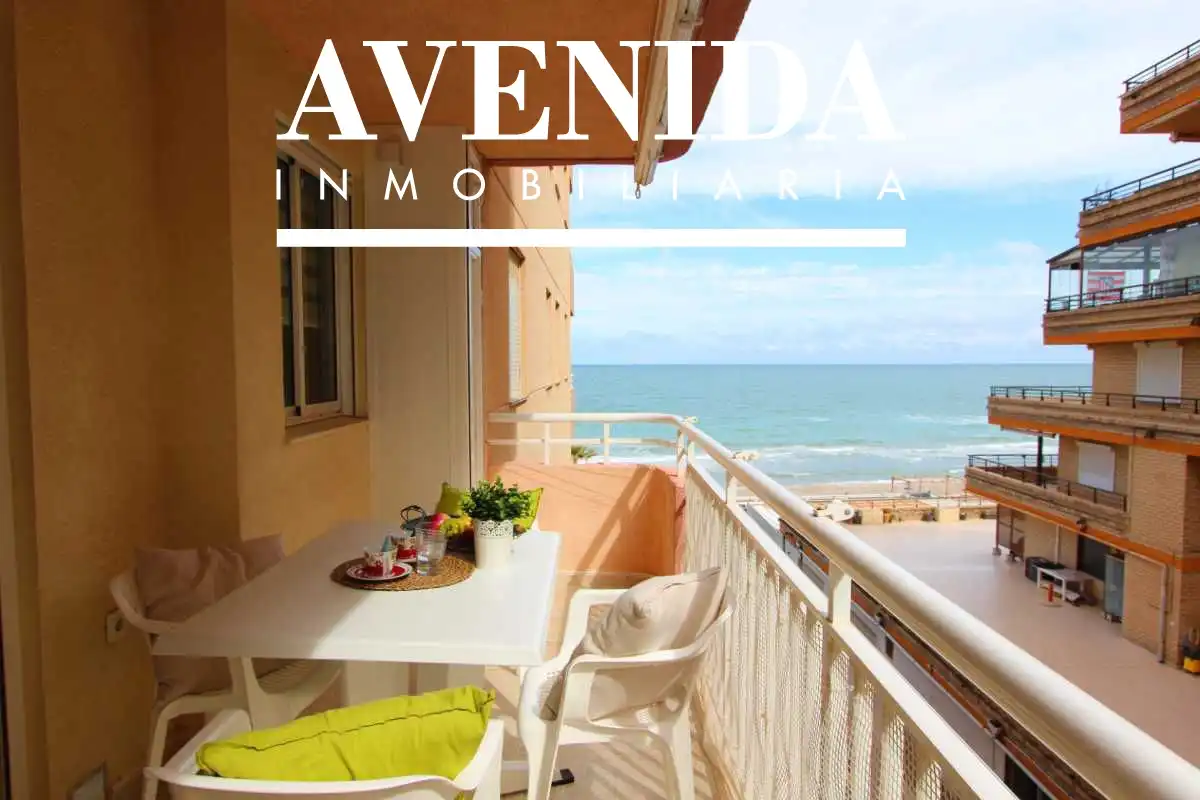 Estudio con piscina en venta en Marítimo Mediterráneo 47, imagen 5