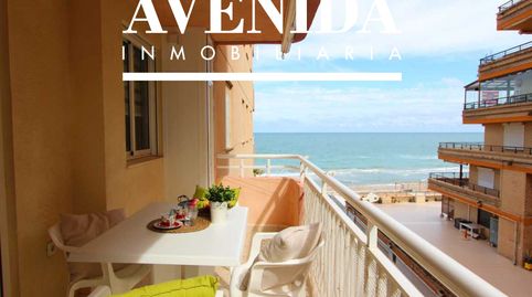 Foto 5 de Estudio en venta en Marítimo Mediterráneo, 47, Playa Morro de Gos, Oropesa del Mar / Orpesa