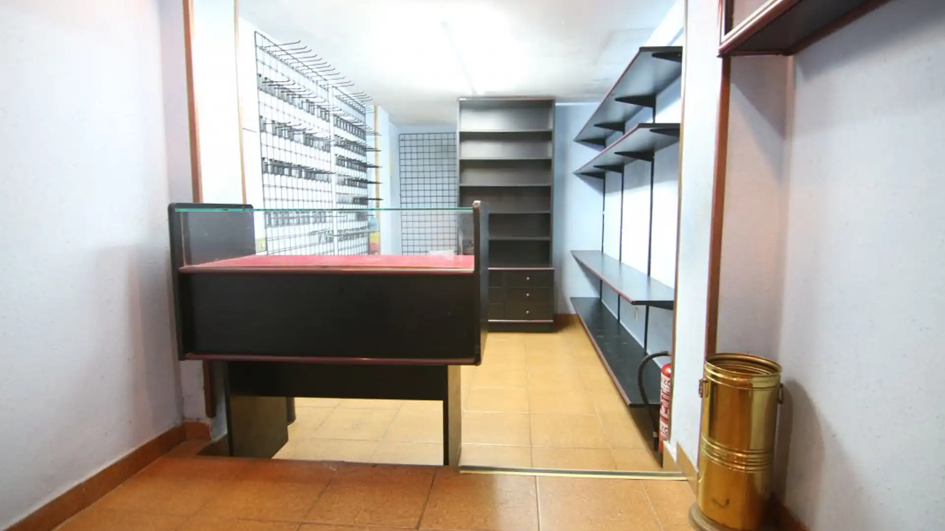 Local de alquiler en Santurtzi 