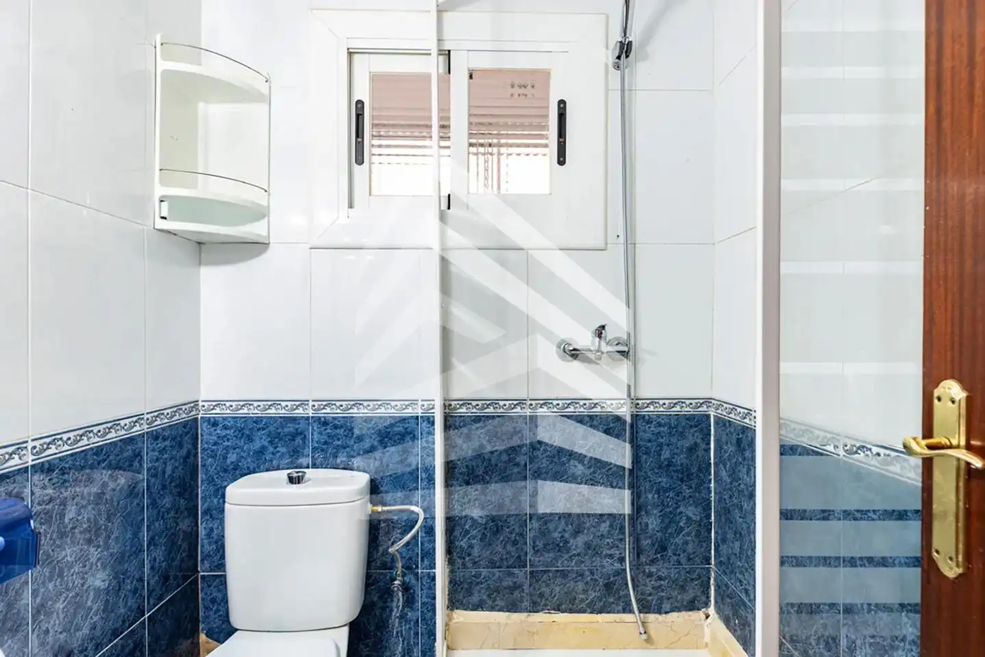 Baño de Piso en venta en Badalona con Parquet