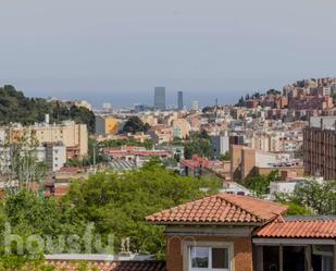 Flat for sale in Passeig Valldaura, Horta