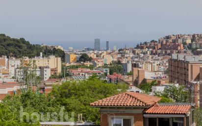 Pis en venda a Passeig Valldaura, Horta