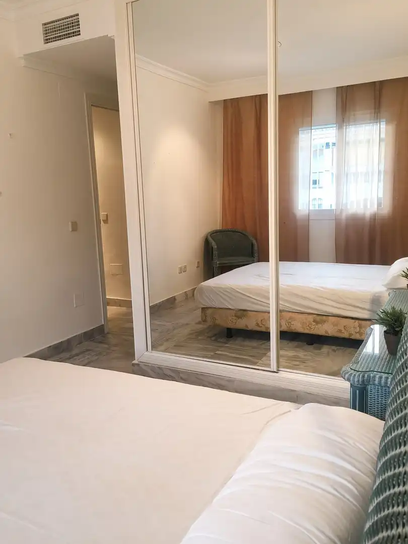 Ático con piscina en venta en Nueva Andalucía, imagen 10