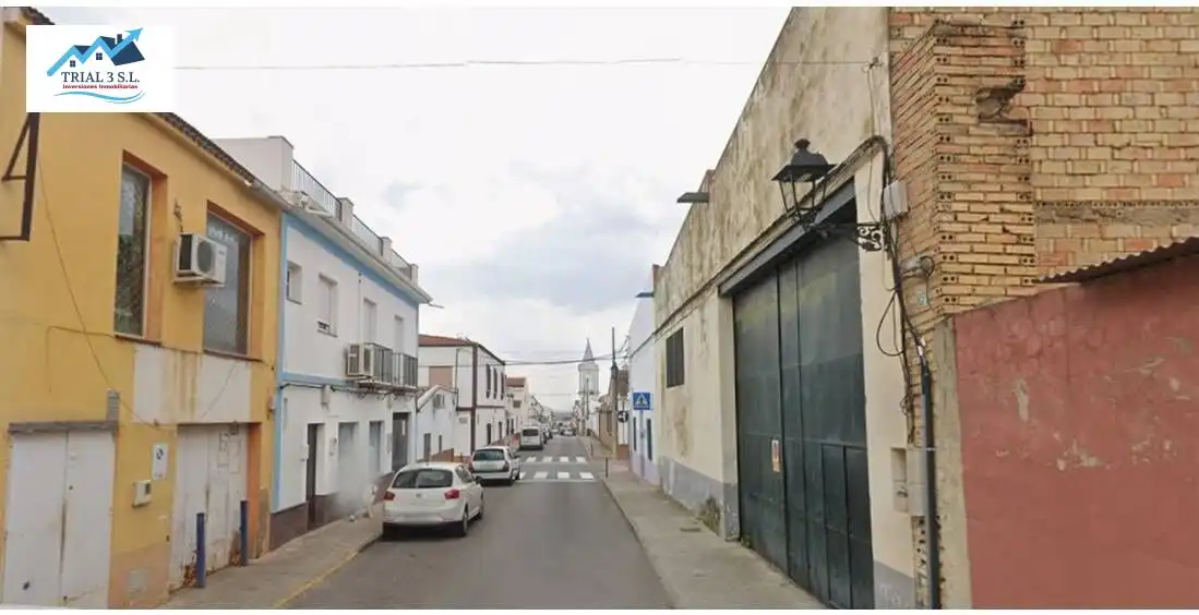 Maison à vendre à Calle MENENDEZ PIDAL
