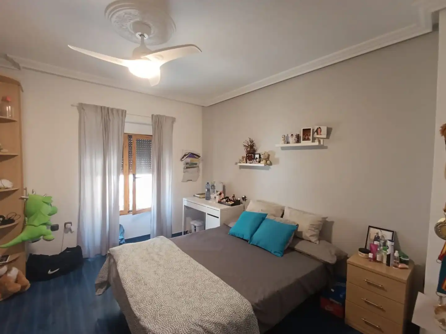 Casa amb terrassa en venda a Caudete, imagen 14