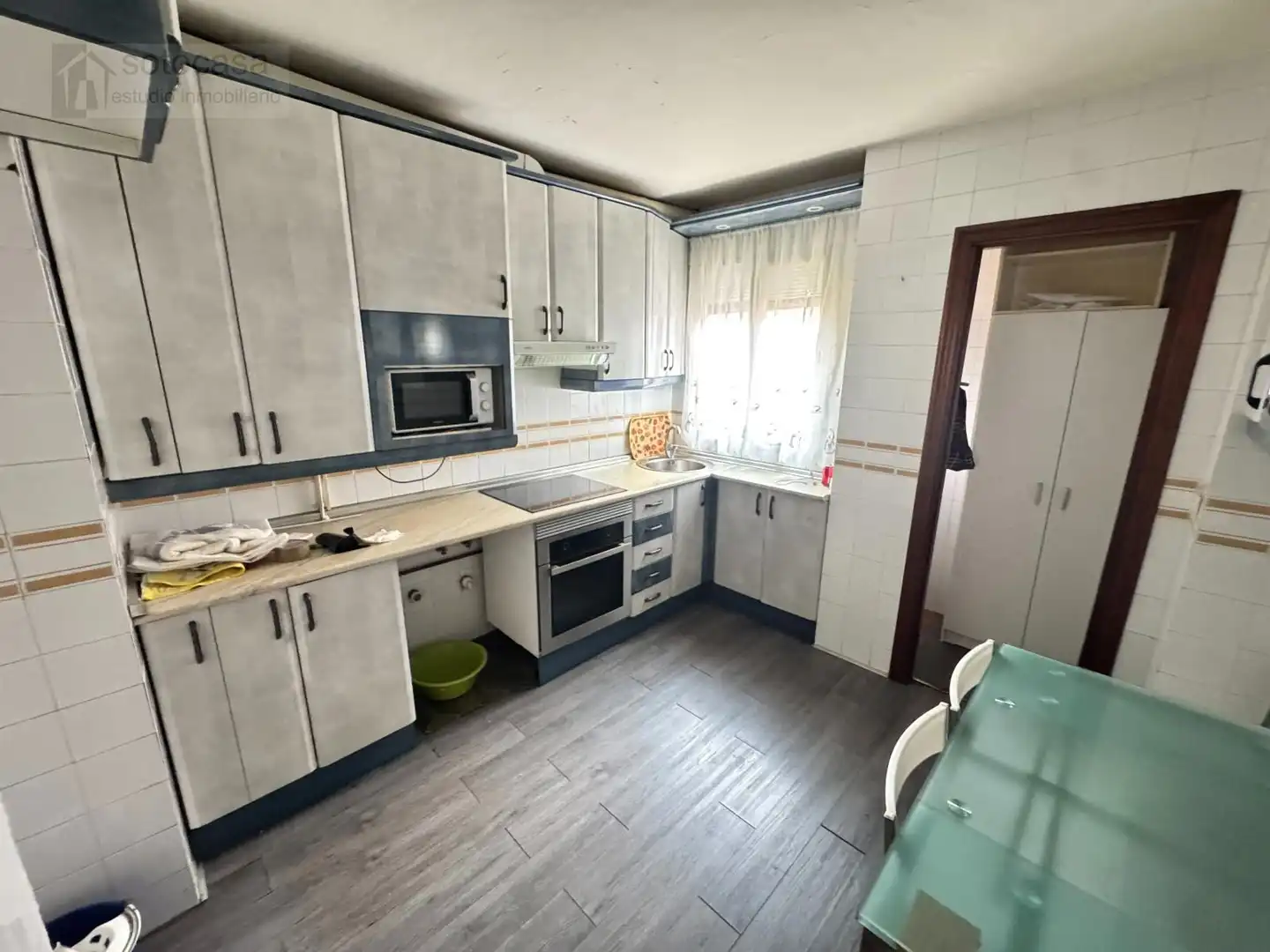 Wohnung mit Aufzug zum Verkauf in Cauce, imagen 14