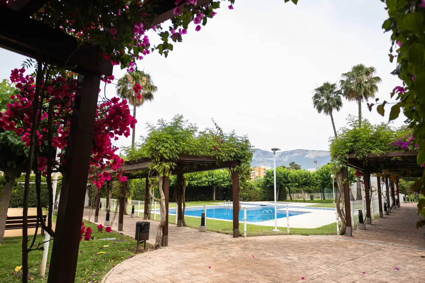 Ático con piscina en venta en Camí del Llavador 5, imagen 31