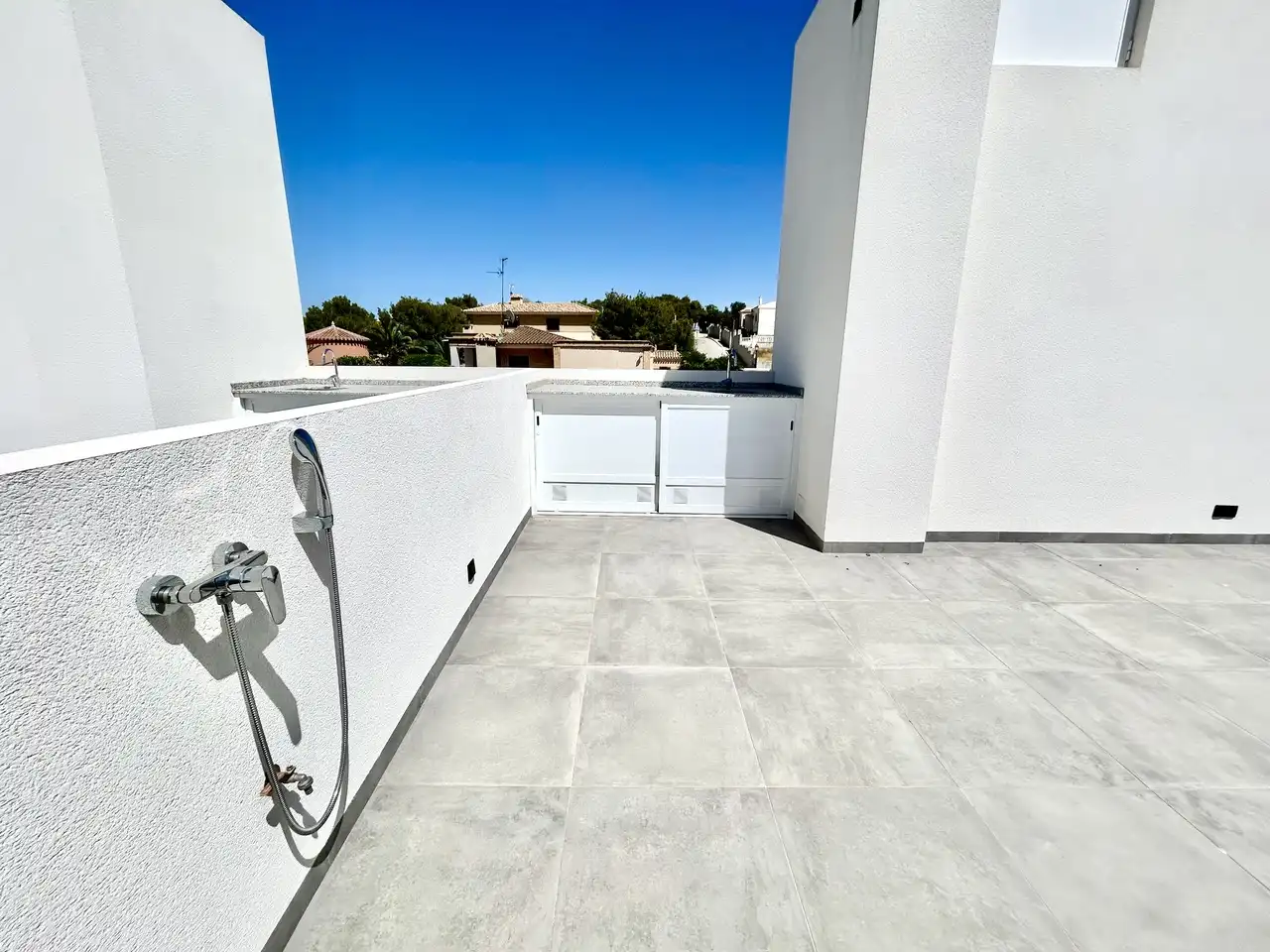 Villa avec terrasse à vendre à Orihuela Costa, imagen 36