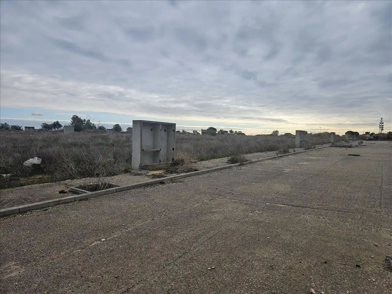 Terreni e lotti in vendita a CL SECTOR POLIG. 2 6 52 Suelo 45183 LAS VENTAS DE RETAMOSA, imagen 8