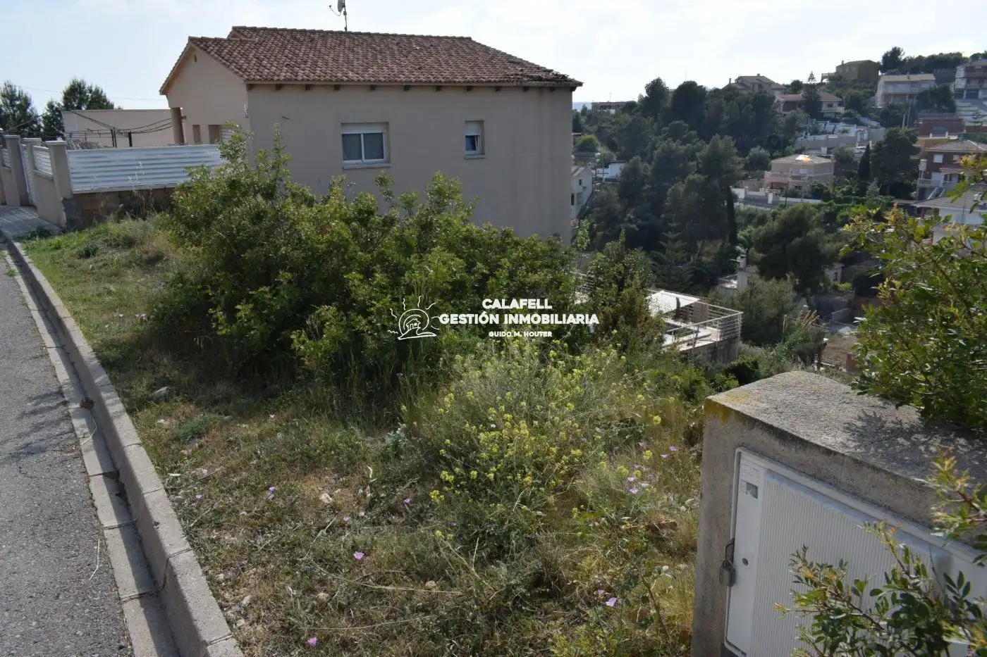 Terrain rustique à vendre à SANTA MARIA DE MONTSERRAT 117, imagen 4