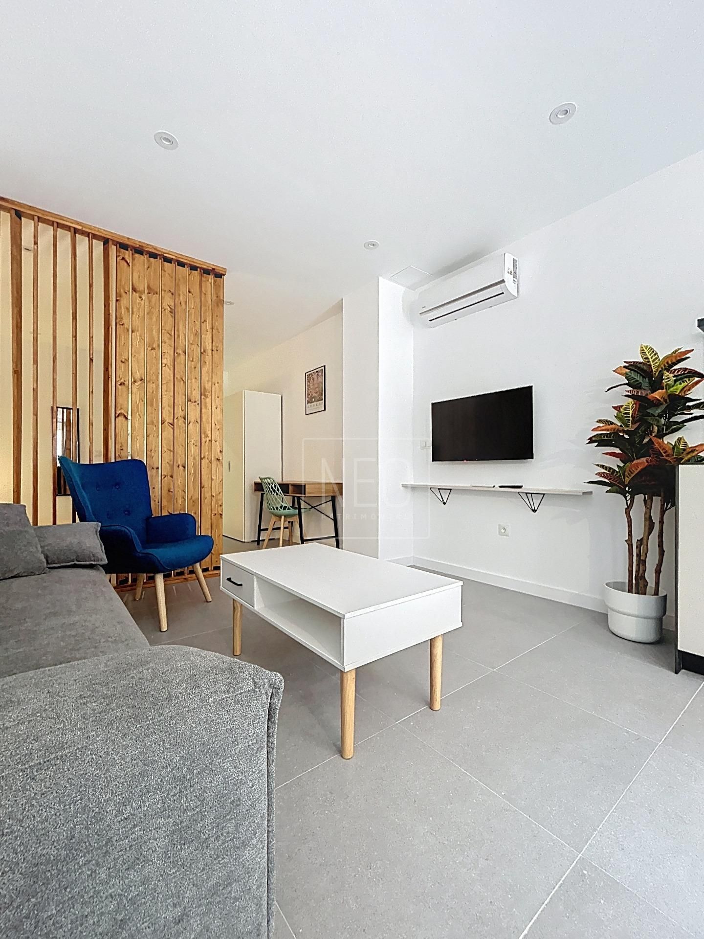Living room of Loft for sale in  Granada Capital  with Air Conditioner