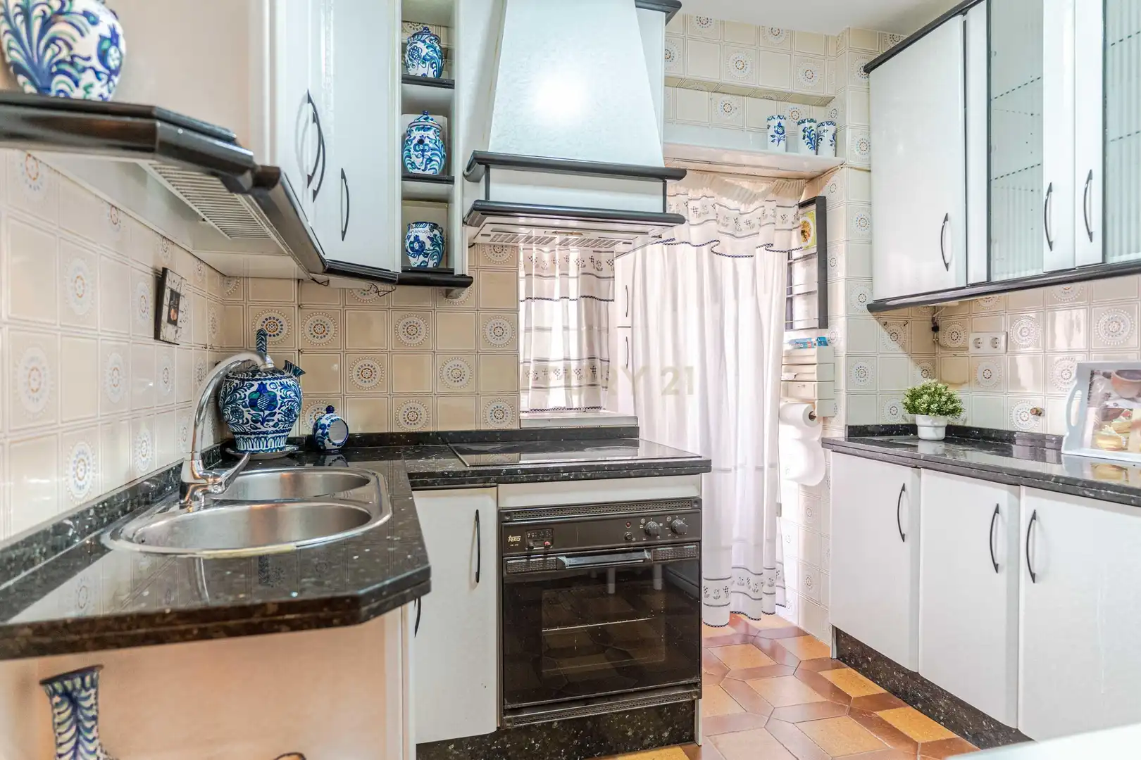 Appartement compact avec ascenseur à vendre à Calle Demetrio Spínola, 10, Granada, Spain 10, imagen 22