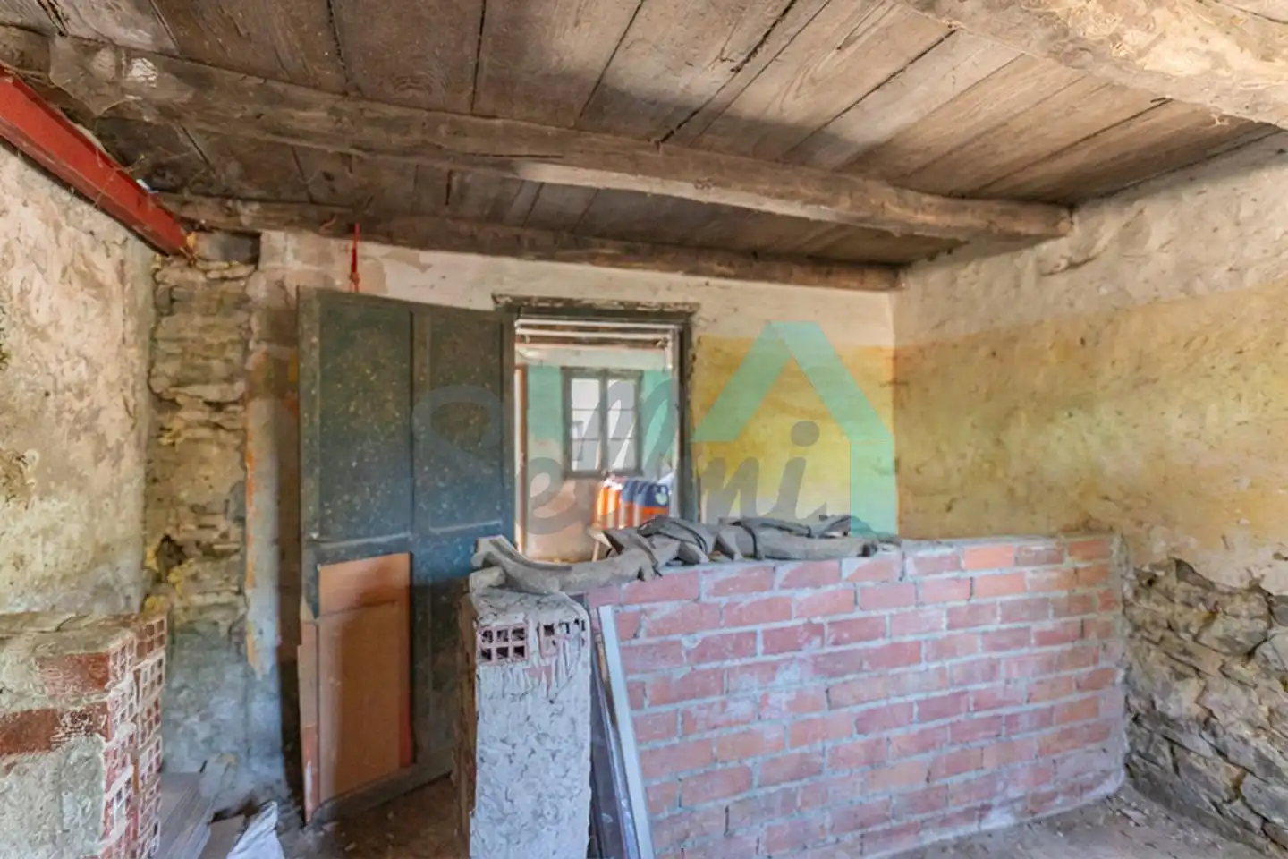 Casa con jardín en venta en Castañera, imagen 87