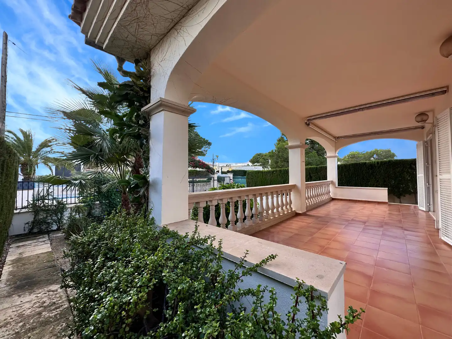 Houses for sale in Colònia Sant Jordi