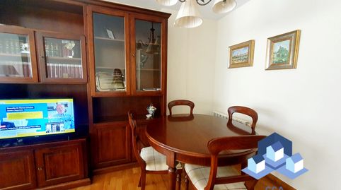 Foto 4 de Piso en venta en Santiago, Lorca