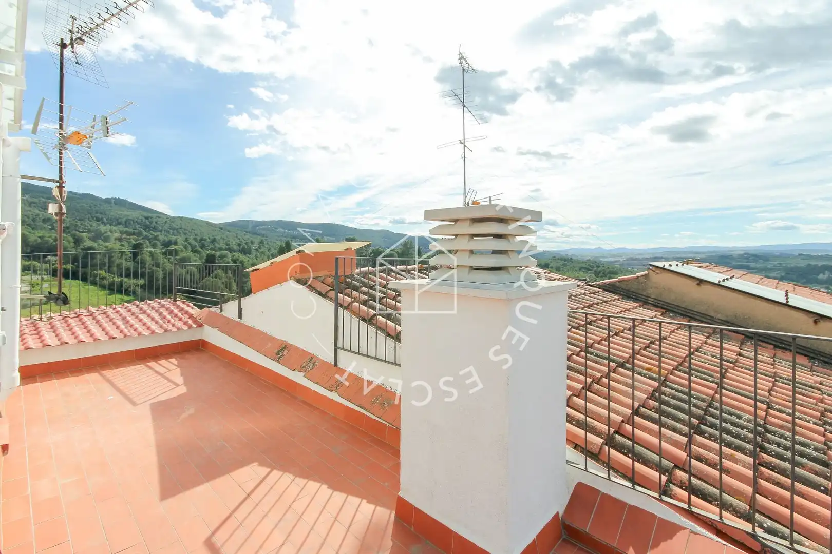 Piso en venta en Gelida