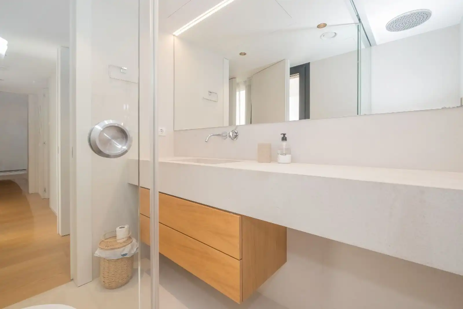 Penthouse mit Terrasse zum Verkauf in Ponent, imagen 14