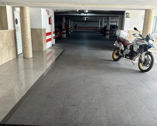 Parking of Garage for sale in Monachil