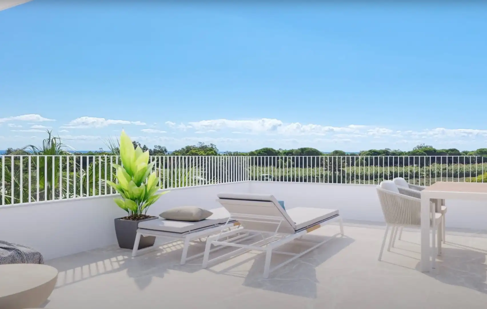 Villa con piscina in vendita a La Marina, imagen 4