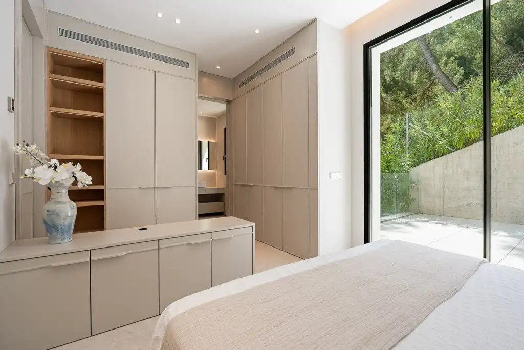 Chalet con piscina en venta en Ponent, imagen 21
