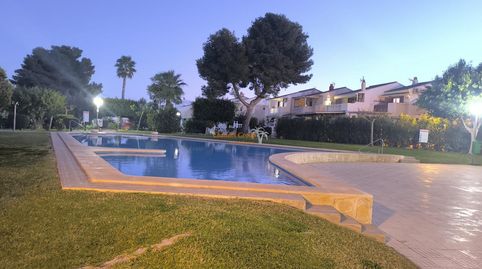 Foto 4 de Casa o chalet de alquiler en Centro, Santa Pola