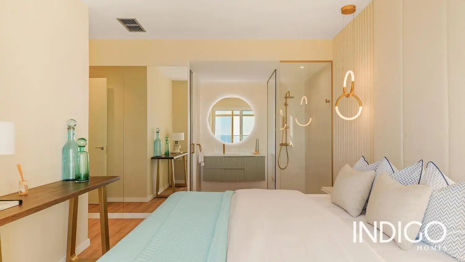 Flat with pool for sale in AVENIDA DE MEJICO, imagen 18