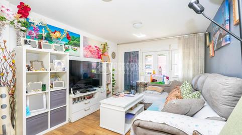 Foto 3 de Pis en venda a El Cerrillo, Madrid