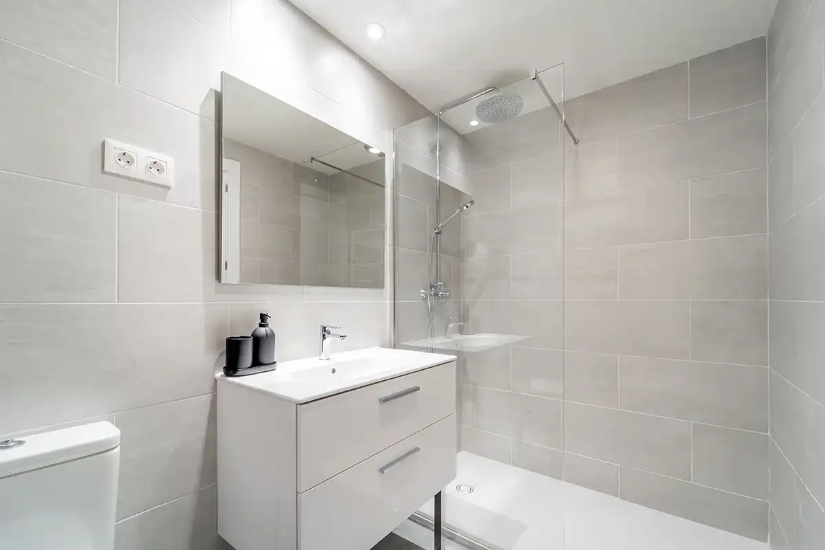 Attic for rent in Calle de García Luna, 20, Ciudad Jardín