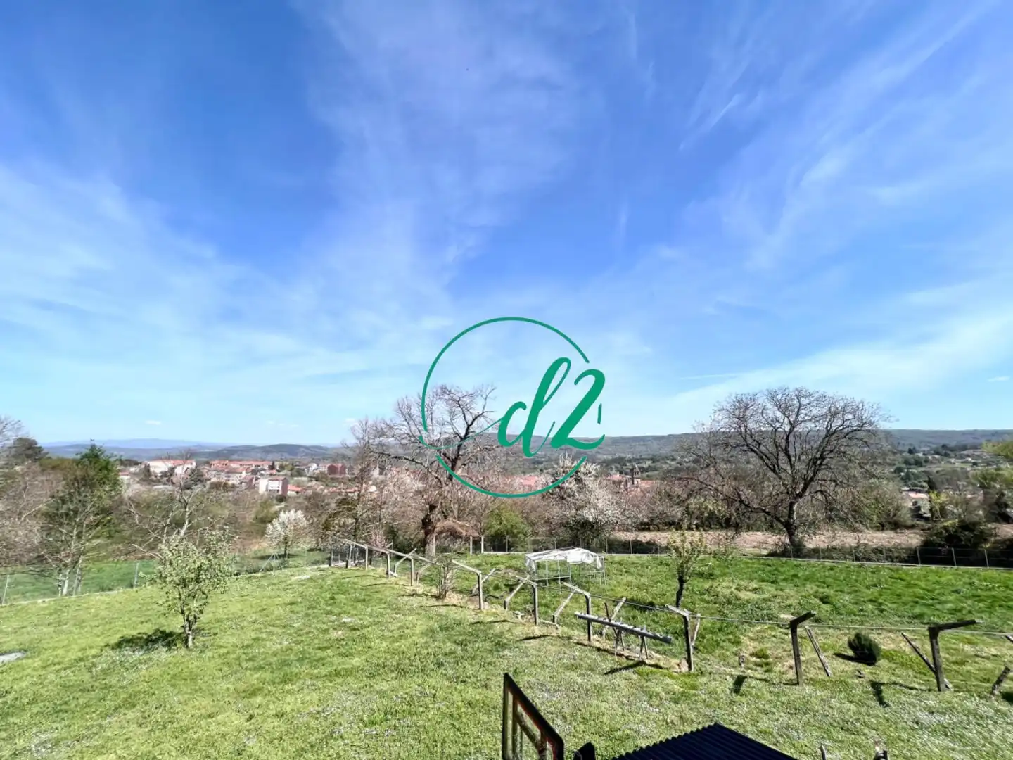 Xalet amb terrassa en venda a Celanova, imagen 12