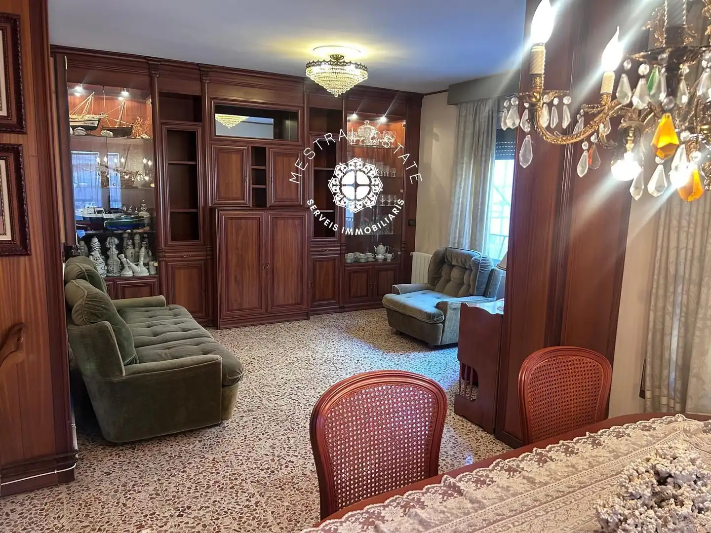 Wohnung mit Aufzug zum Verkauf in JAUME I, imagen 6