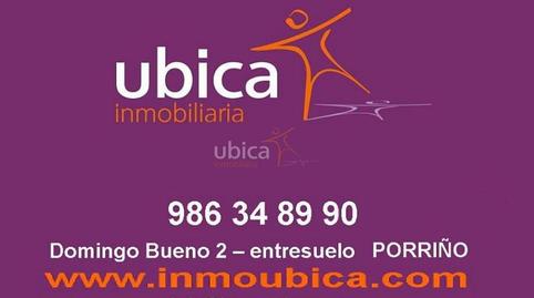 Foto 2 de Casa adosada en venda a Ponteareas, Pontevedra