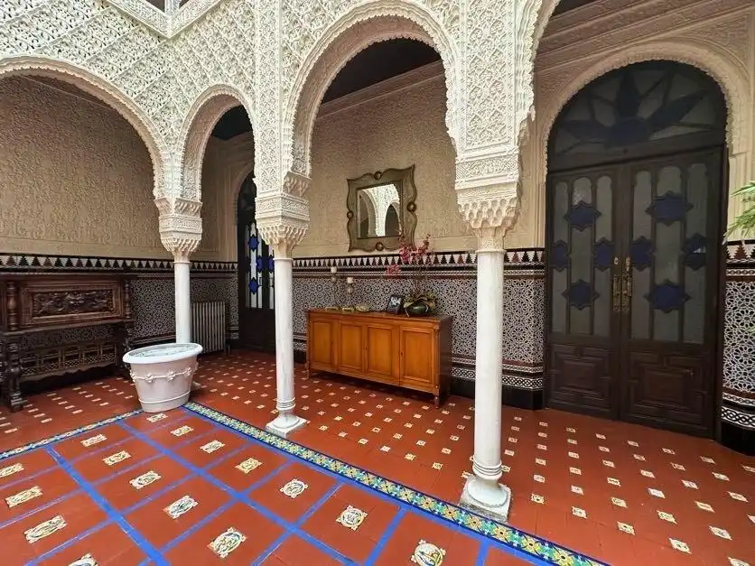 Casa o chalet en venta en Villanueva del Arzobispo con Aire acondicionado, Calefacción y Terraza