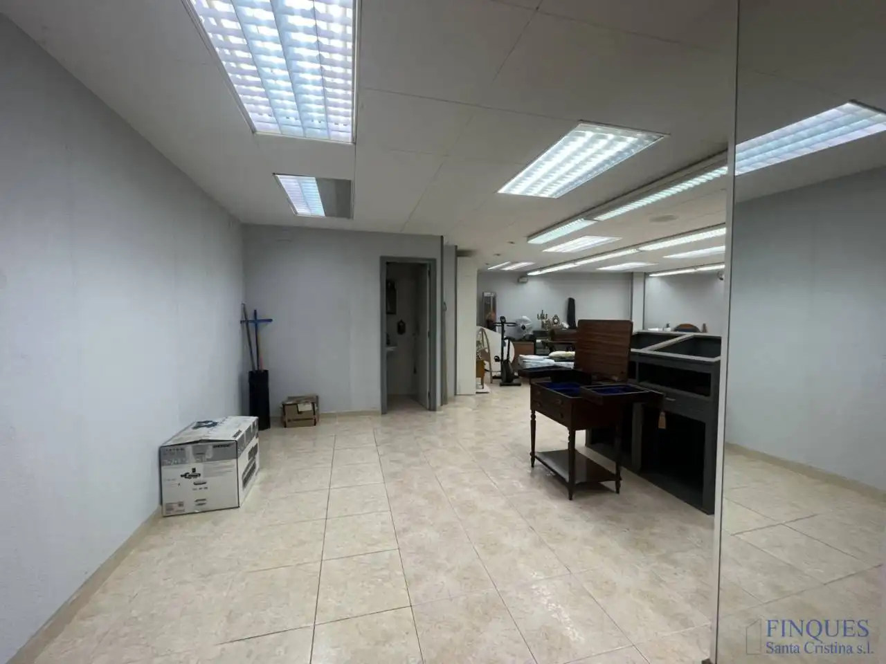 Commercial properties for sale in Sant Feliu de Guíxols