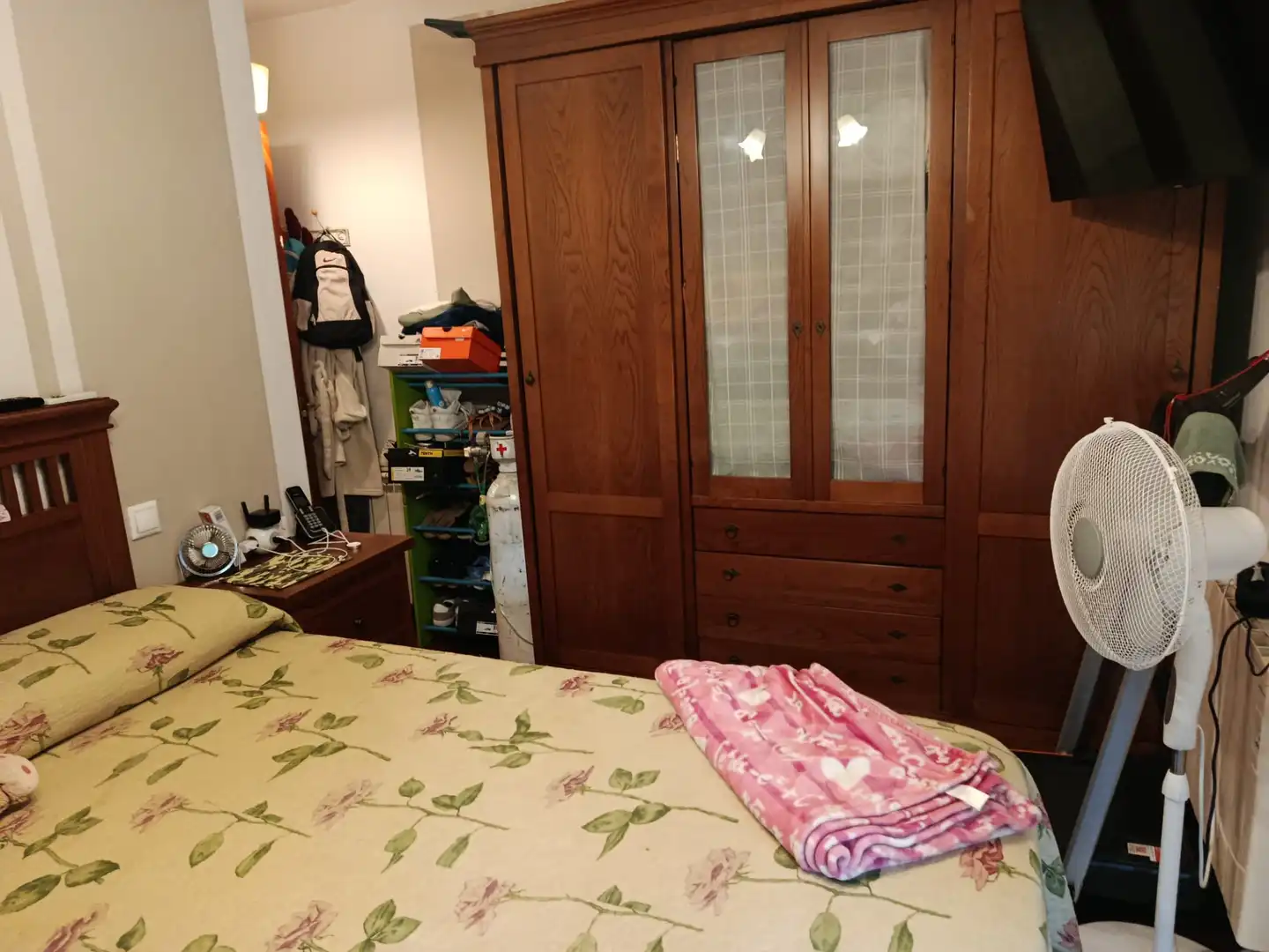 Habitación de Piso en venta en Santander con Calefacción, Jardín privado y Terraza