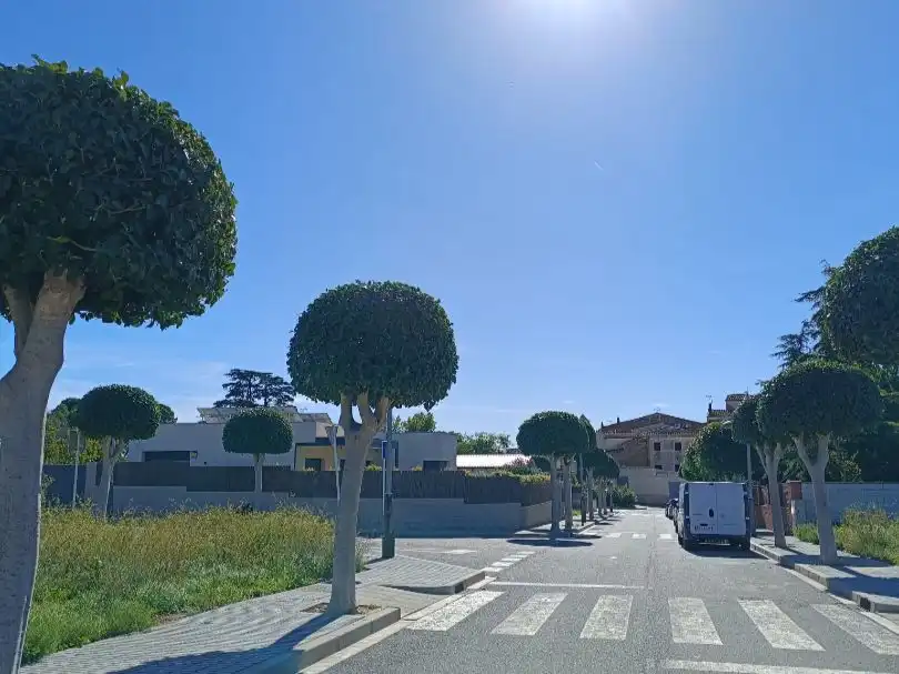 Wohnbaugrundstück zum Verkauf in Carrer de Sant Josep 4, imagen 17