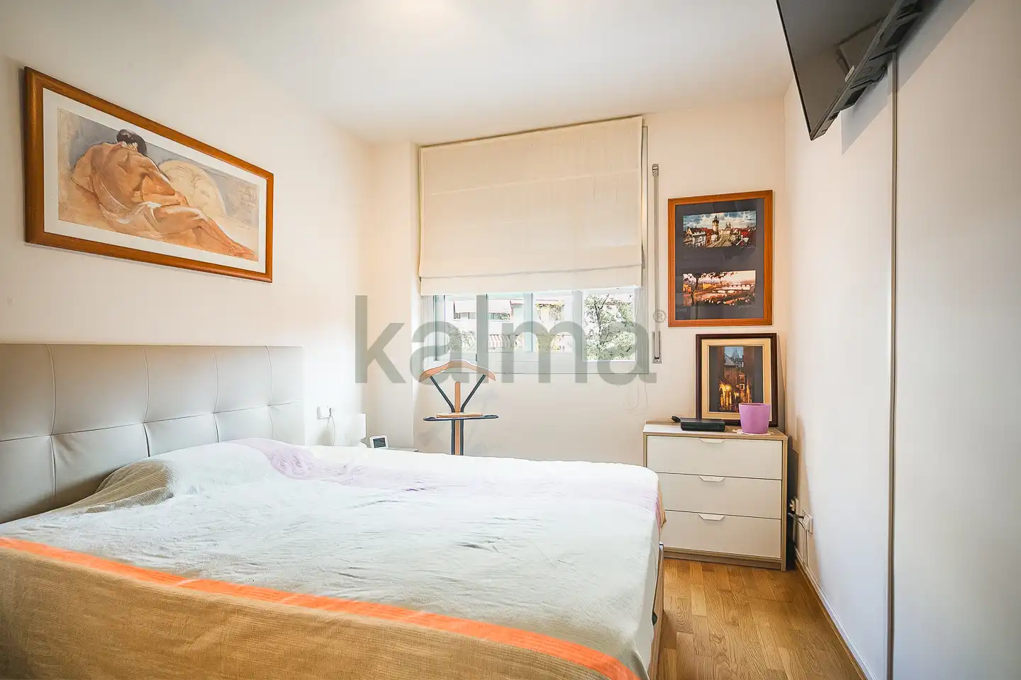 Piso en venta en Plaça Maria Manent, Poble Nou