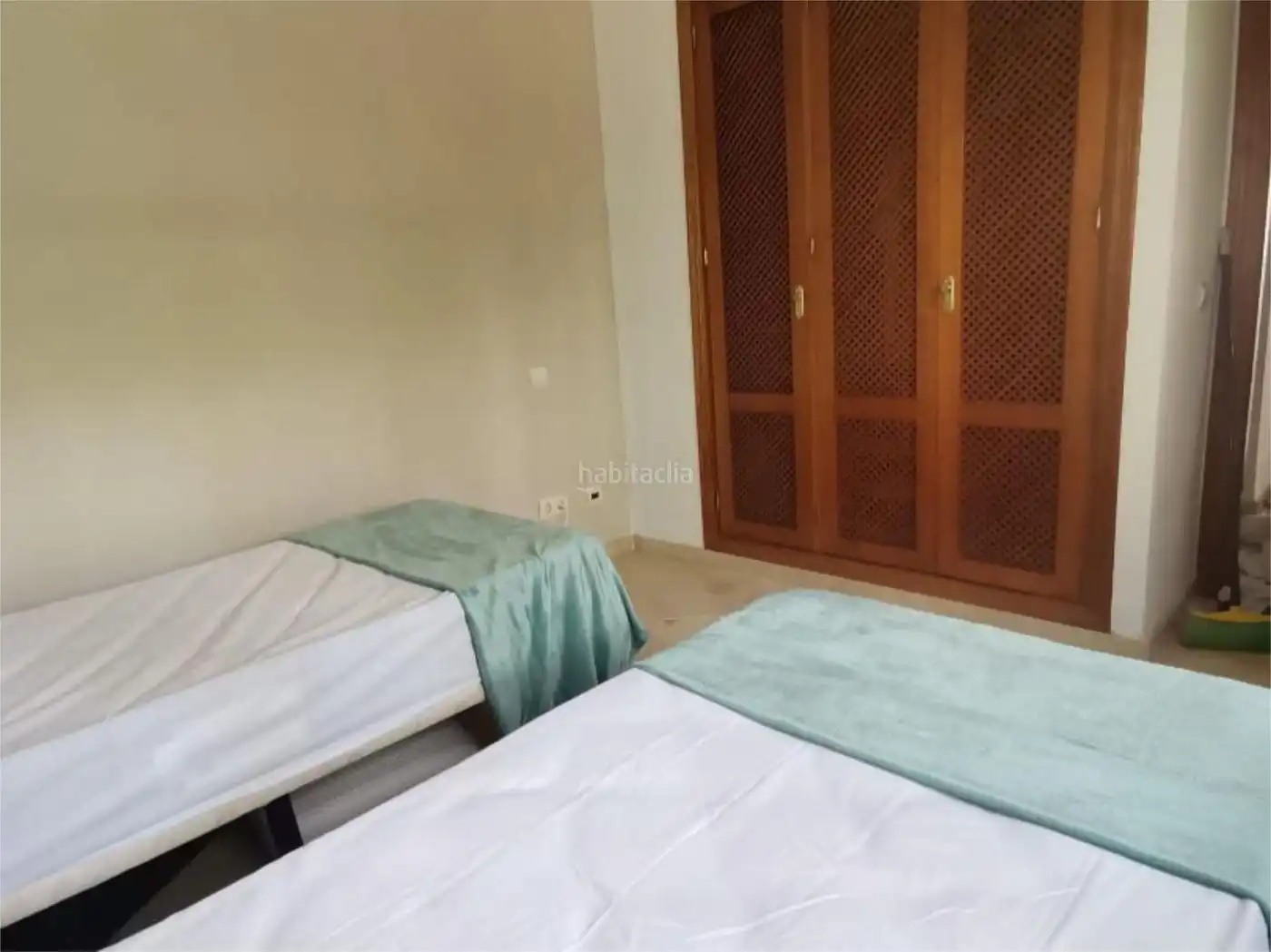 Apartament amb ascensor en venda a Calle Trajano 6, imagen 24
