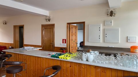 Foto 5 von Geschaftsraum zur Miete in Avenida de Lugo, 16, Ensanche - Sar, Santiago de Compostela