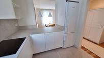 Kitchen of Flat to rent in Bilbao   with Heating, Furnished and Oven
