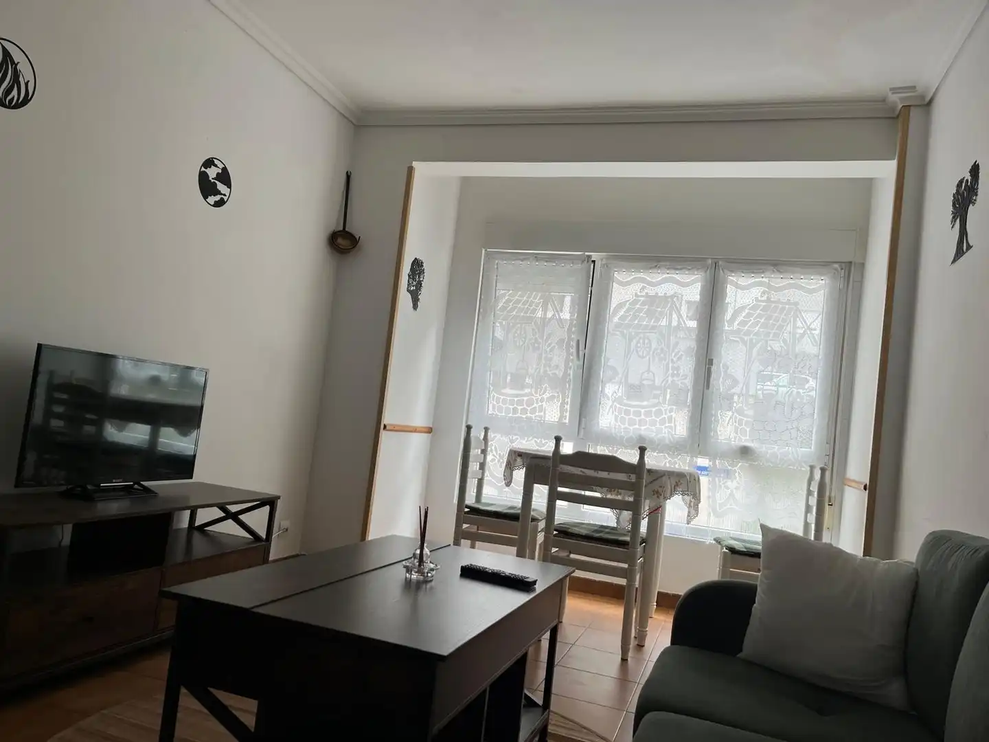 Piso en alquiler en ESTUDIANTES, imagen 8
