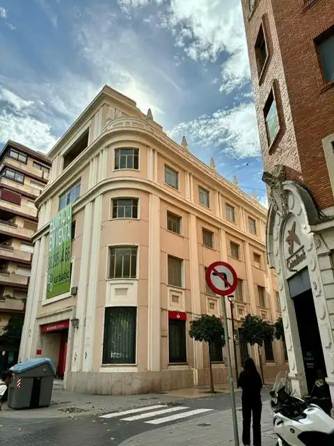 Residential for sale in Calle vallier 1, imagen 10