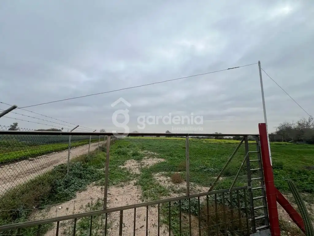 Terrenys i solars en venda a Sus-Dmn-04 Aeropuerto Vij, imagen 6