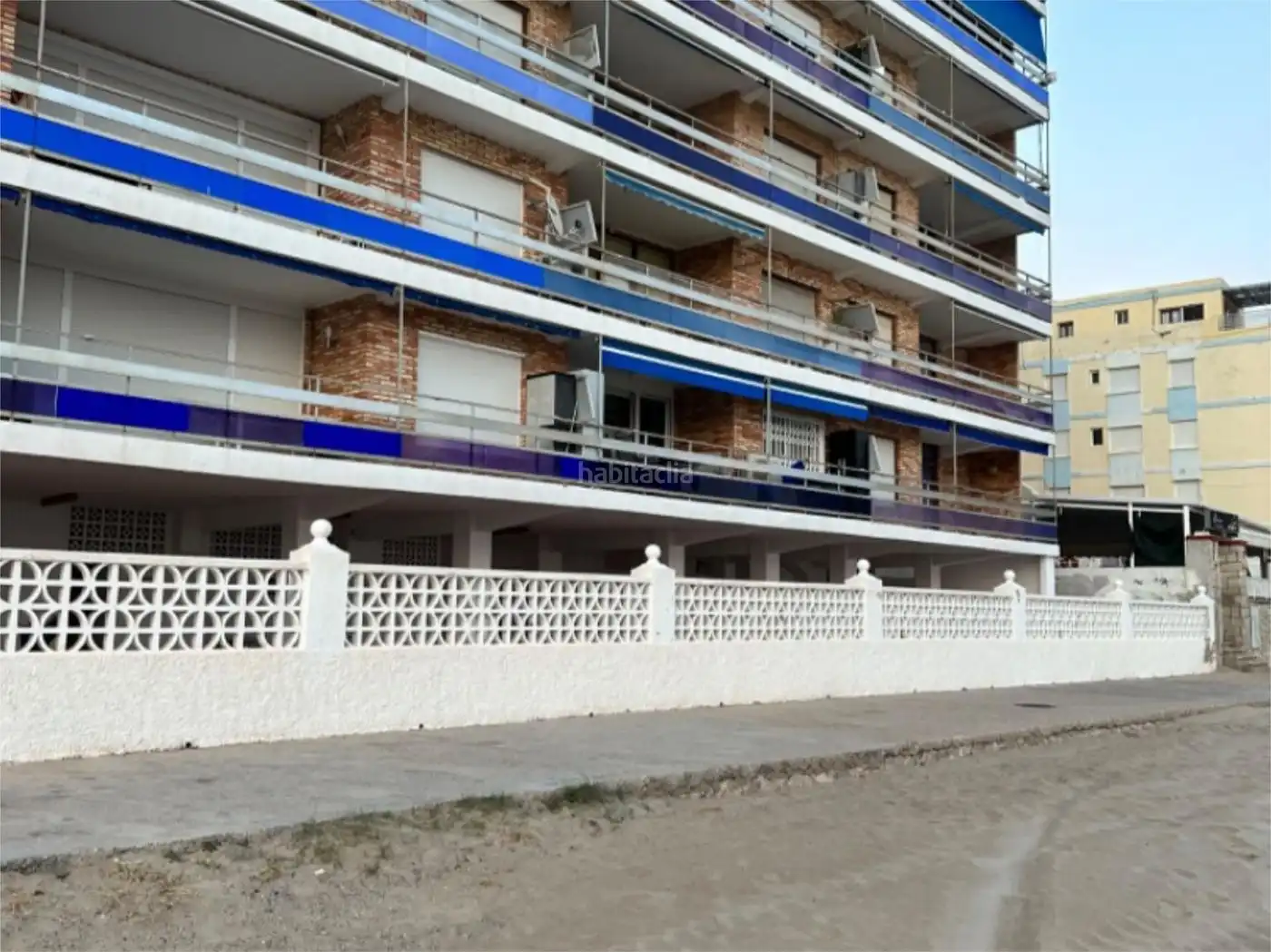 Apartment mit Aufzug zur Miete in Carrer Mestre Urios 1, imagen 5