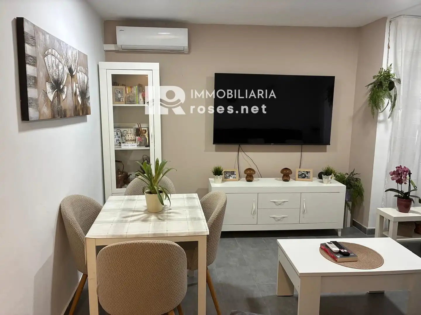 Appartement à vendre à nou