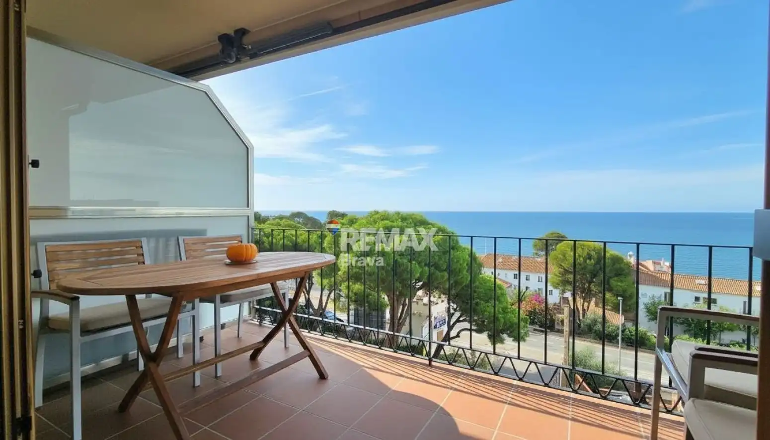 Appartement avec terrasse à vendre à Calle Canigo, imagen 3